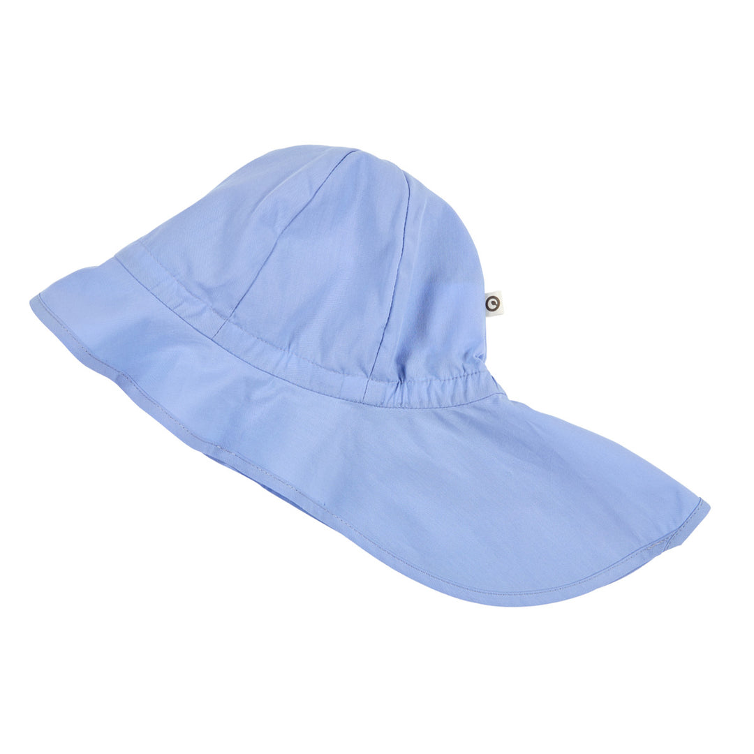 müsli Sonnenhut Headwear Shell blue 016392901