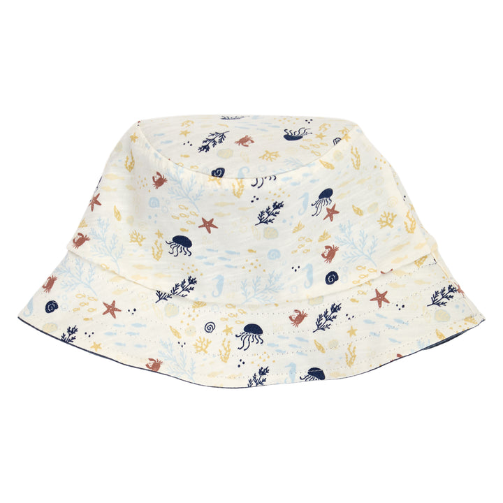 müsli Sonnenhut Headwear Chambray 563018901