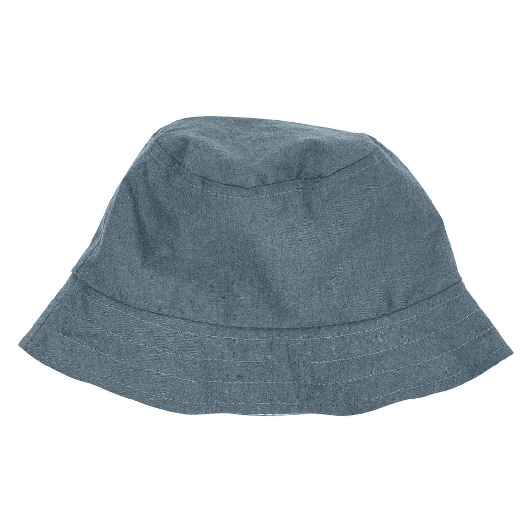 müsli Sonnenhut Headwear Chambray 563018901