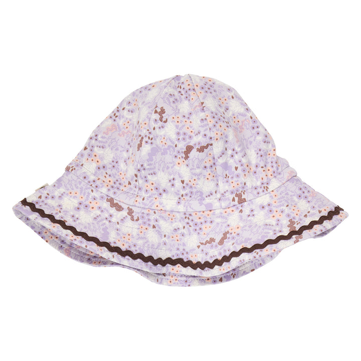 müsli Sonnenhut Headwear Bloom/ Tofu/ Pecan 690000310