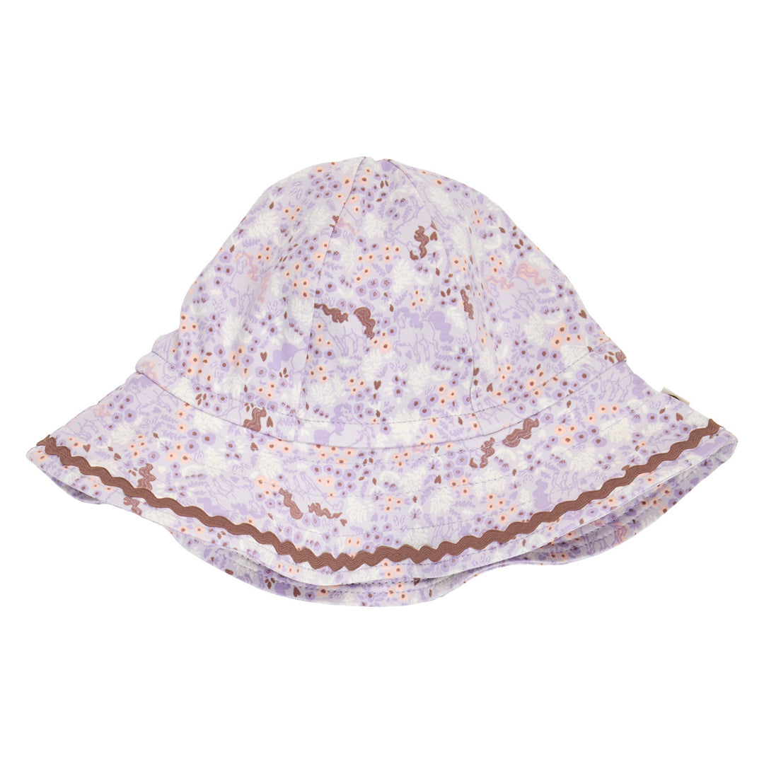 müsli Sonnenhut Headwear Bloom/ Tofu/ Pecan 690000310
