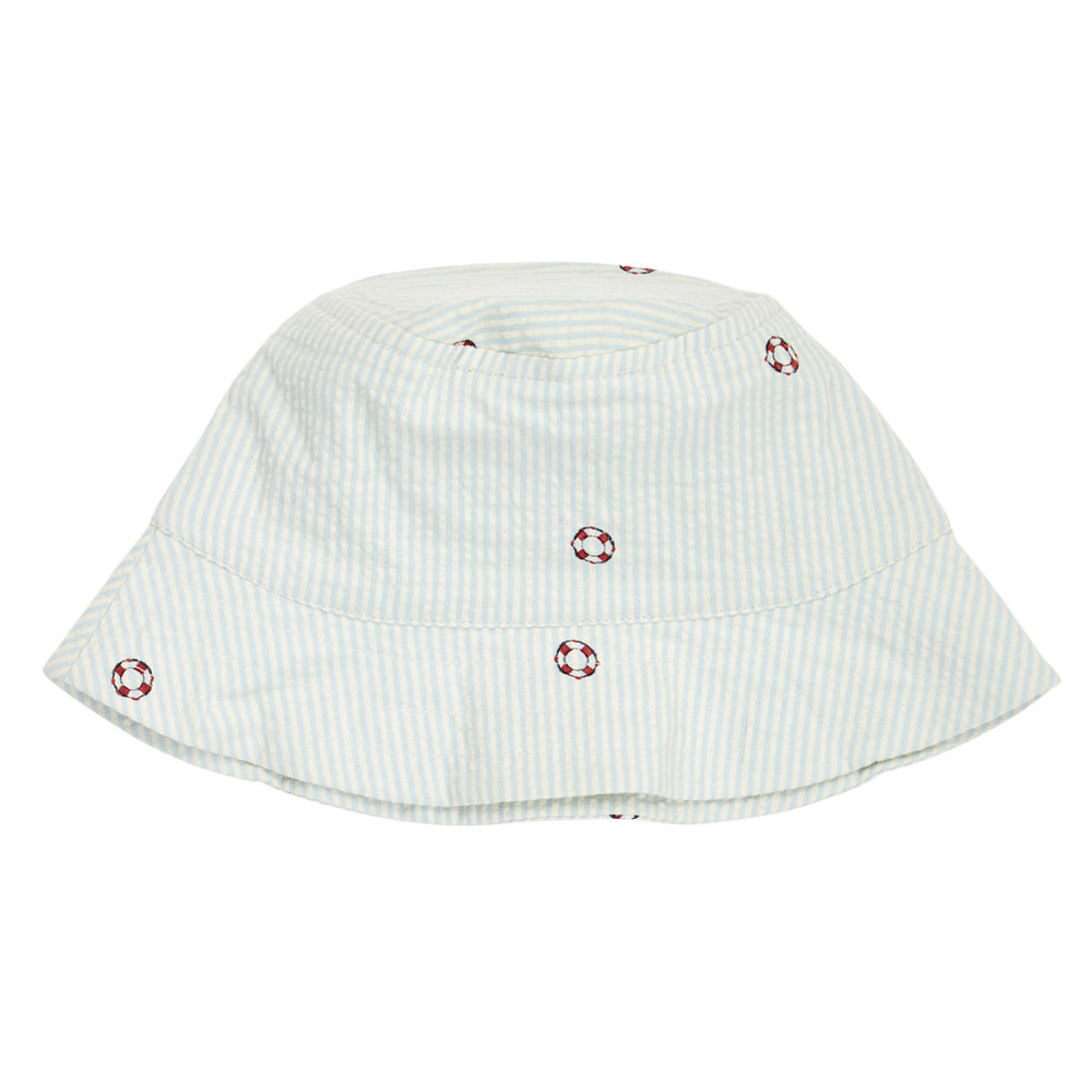 müsli Sonnenhut Headwear Tofu/ Ocean/ Mineral red 690000311