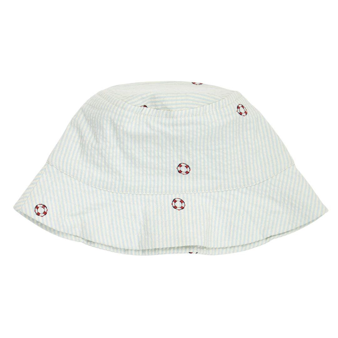 müsli Sonnenhut Headwear Tofu/ Ocean/ Mineral red 690000311