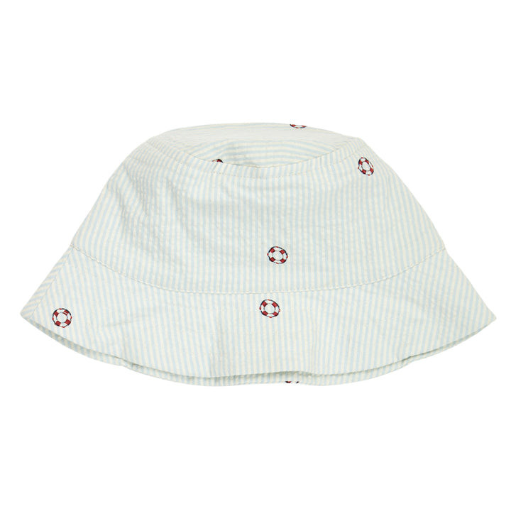 müsli Sonnenhut Headwear Tofu/ Ocean/ Mineral red 690000311