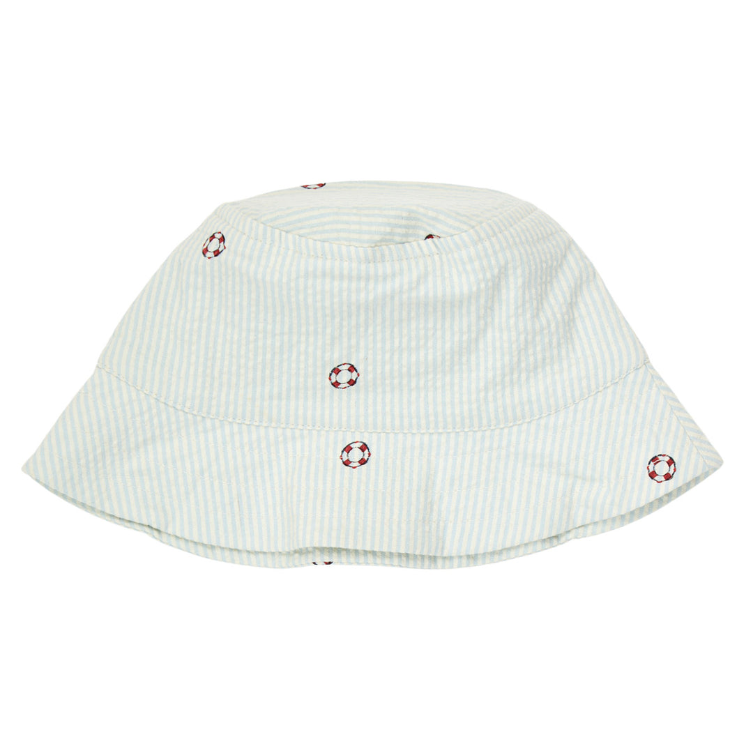 müsli Sonnenhut Headwear Tofu/ Ocean/ Mineral red 690000311