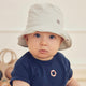 müsli Sonnenhut Headwear Tofu/ Ocean/ Mineral red 690000311