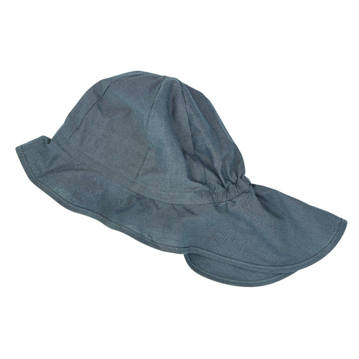 müsli Sonnenhut Headwear Chambray 563018901