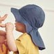 müsli Sonnenhut Headwear Chambray 563018901
