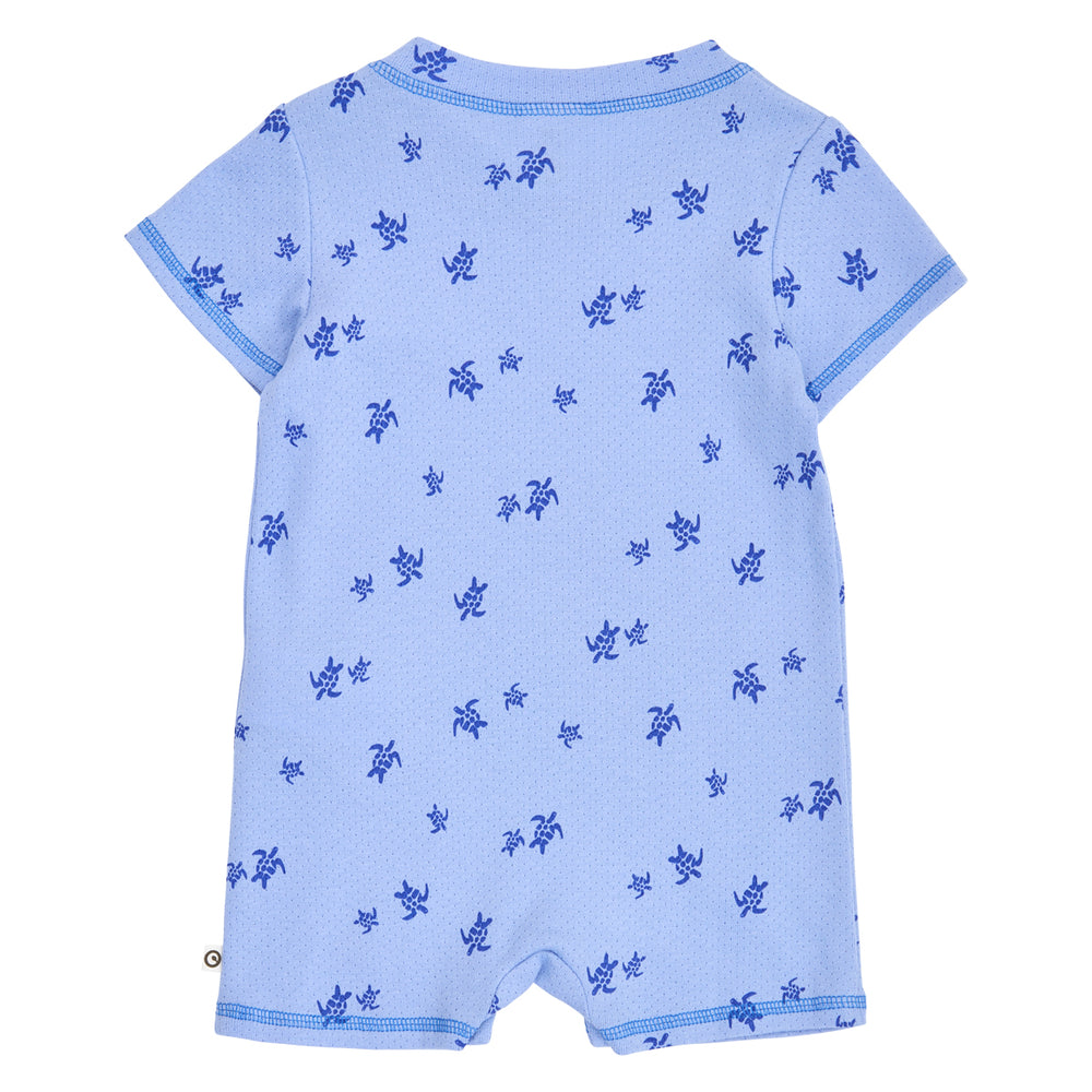 müsli Spieler Bodystockings Azure blue/ Shell blue 690000301