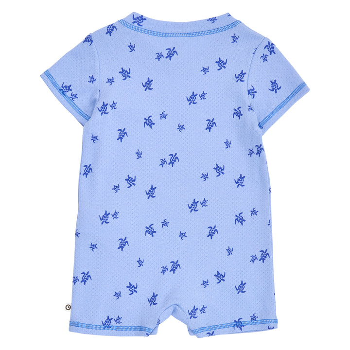 müsli Spieler Bodystockings Azure blue/ Shell blue 690000301
