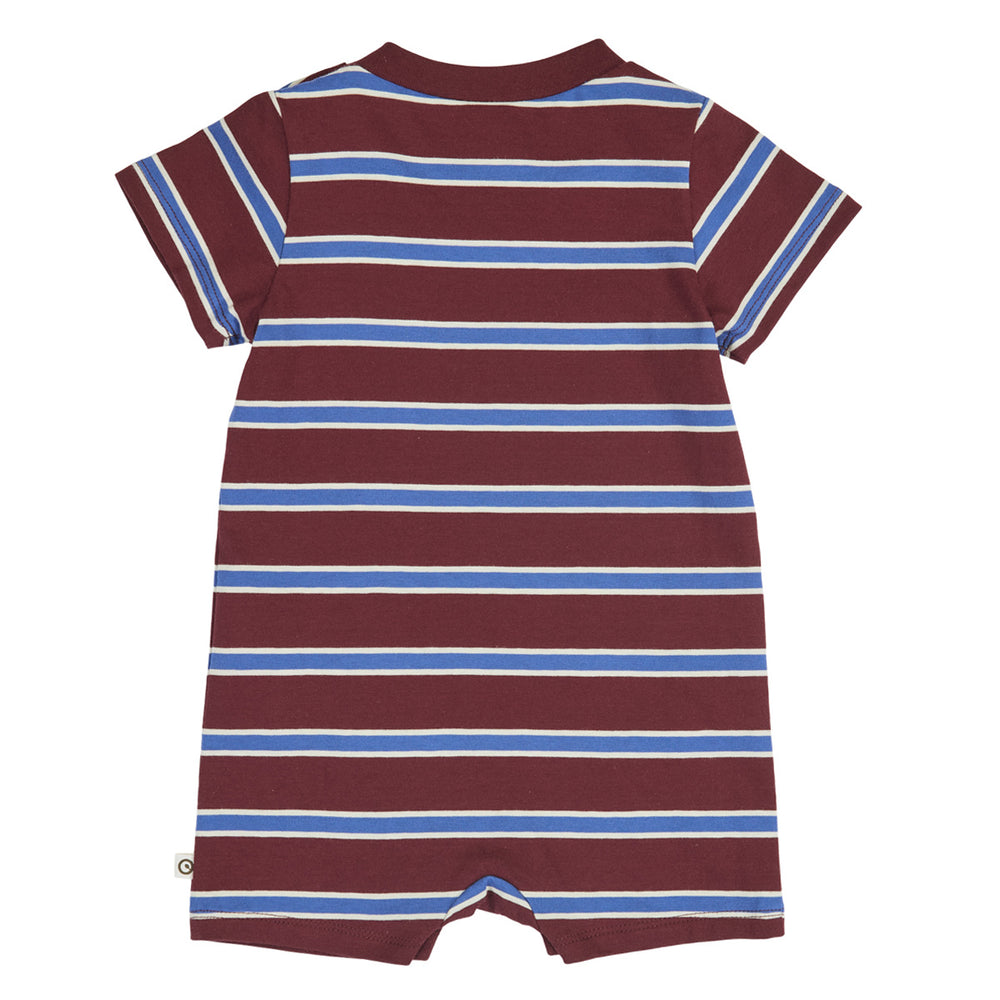 müsli Spieler Bodystockings Russet/ Azure blue/ Tofu 690000302