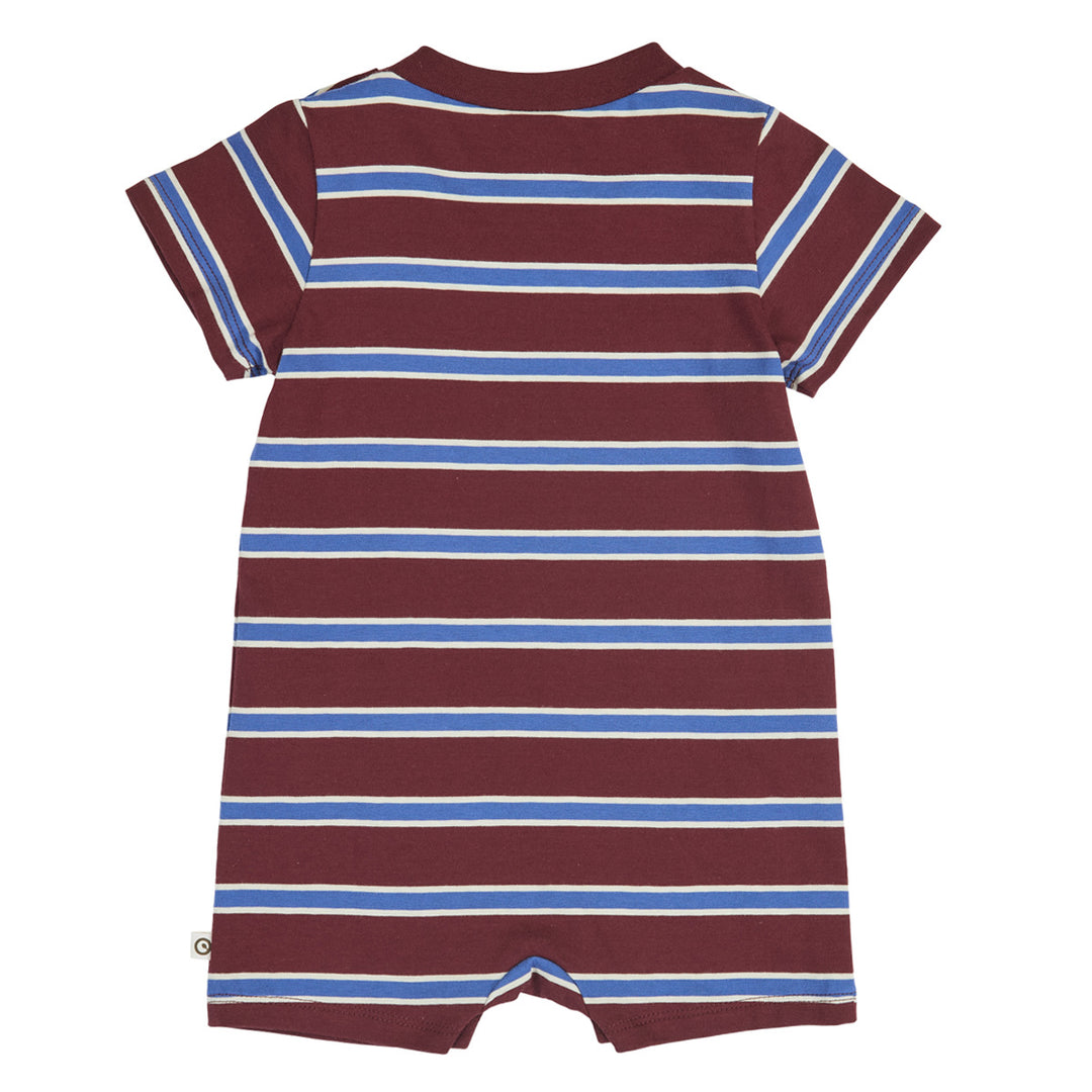 müsli Spieler Bodystockings Russet/ Azure blue/ Tofu 690000302