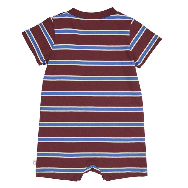müsli Spieler Bodystockings Russet/ Azure blue/ Tofu 690000302
