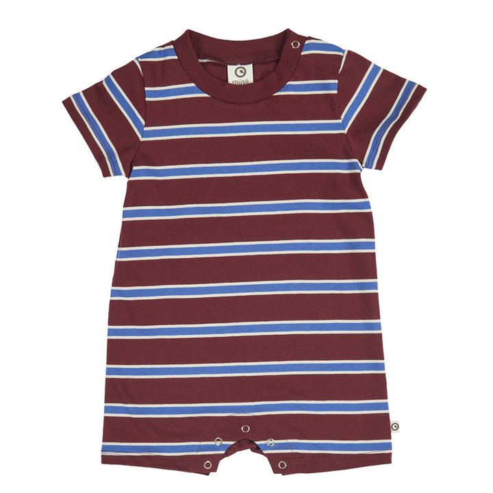 müsli Spieler Bodystockings Russet/ Azure blue/ Tofu 690000302