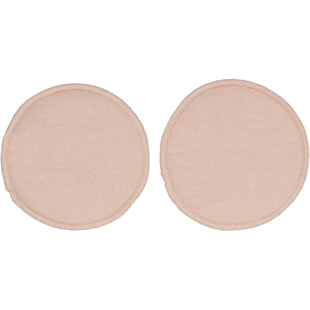 müsli Stilleinlagen aus Merinowolle Accessories Spa rose 014130704