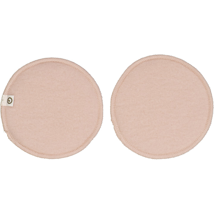 müsli Stilleinlagen aus Merinowolle Accessories Spa rose 014130704