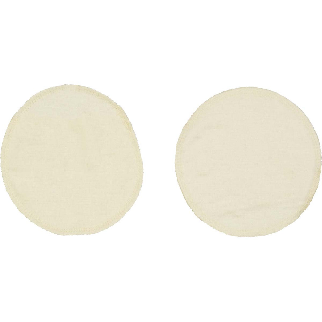 müsli Stilleinlagen aus Merinowolle Accessories Raw color 521237400