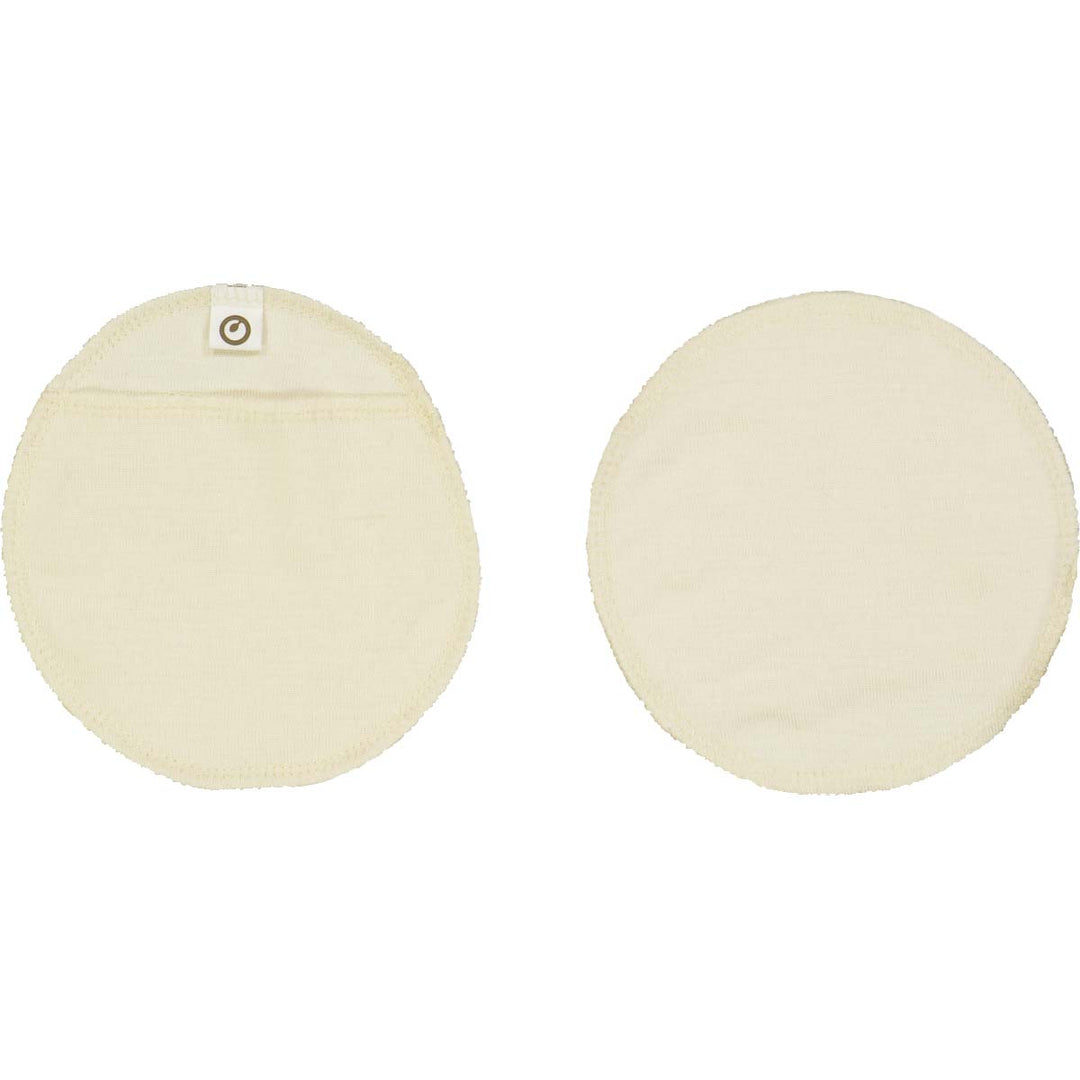 müsli Stilleinlagen aus Merinowolle Accessories Raw color 521237400