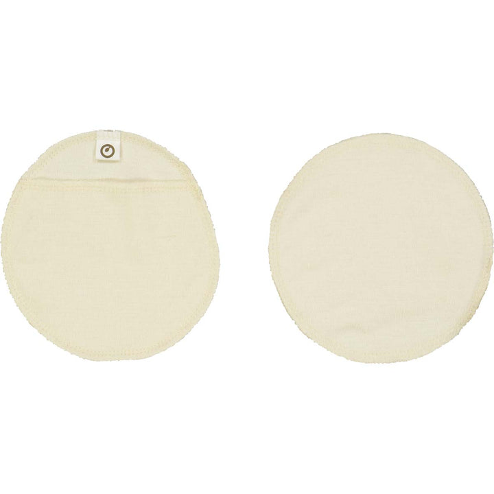 müsli Stilleinlagen aus Merinowolle Accessories Raw color 521237400