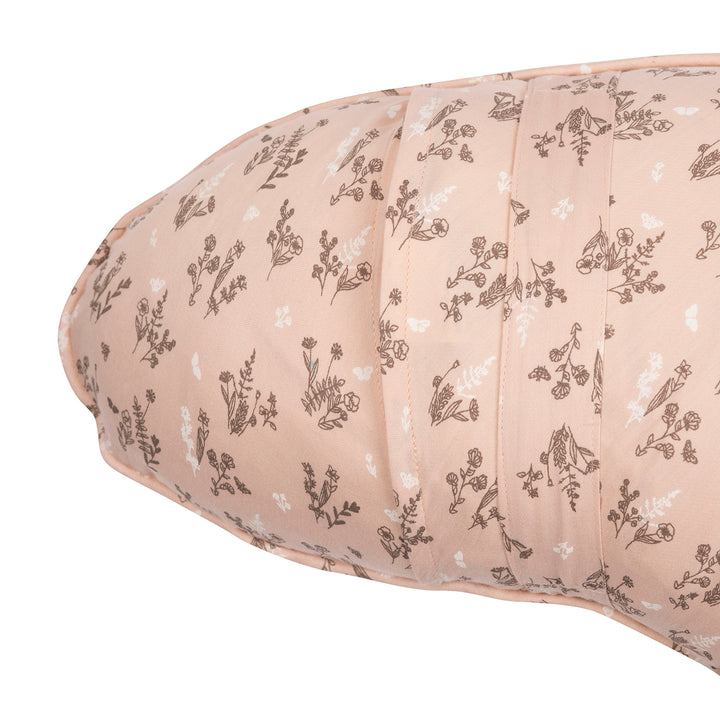 müsli Stillkissen Nursery Nightingale/ balsam cream/ walnut 690000317