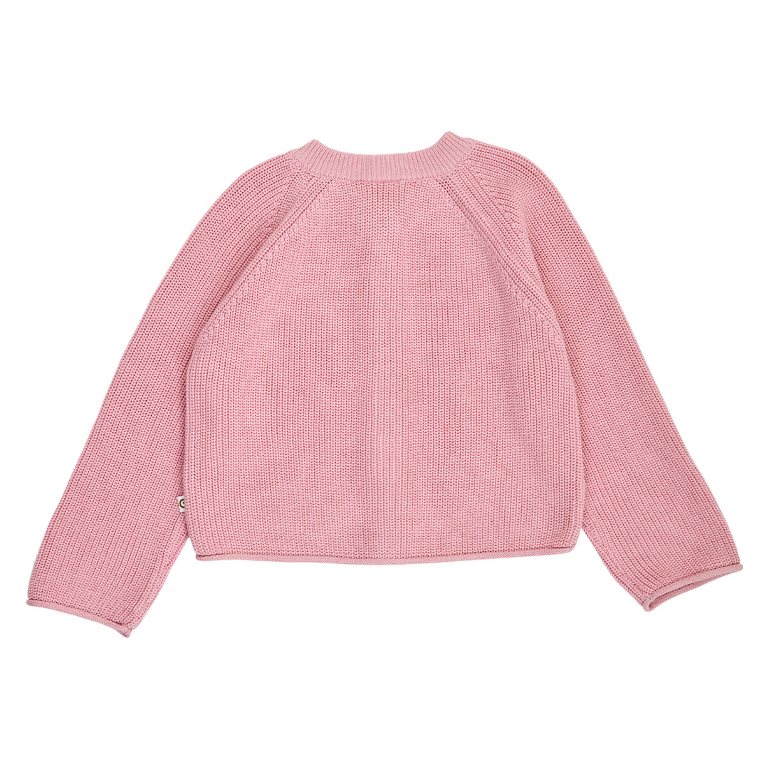 müsli Strickjacke L_S Tee Nectar 014230502