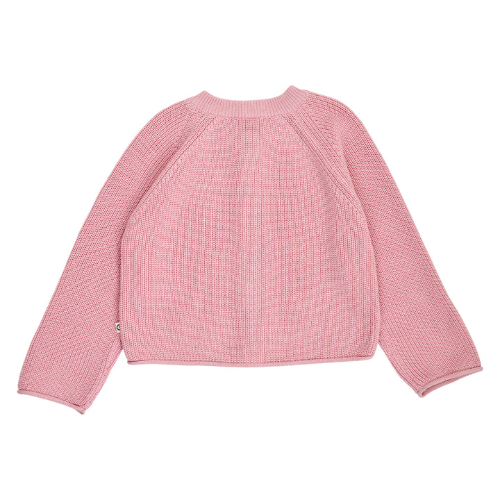 müsli Strickjacke L_S Tee Nectar 014230502