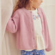 müsli Strickjacke L_S Tee Nectar 014230502