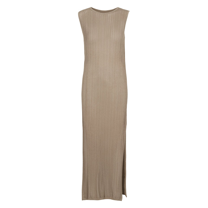 Conservandum Strickkleid Dress Cashmere 016110301