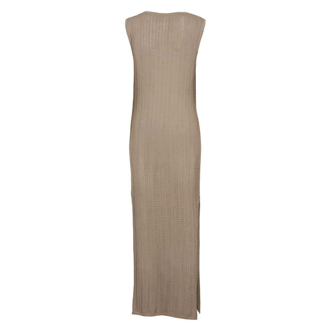 Conservandum Strickkleid Dress Cashmere 016110301