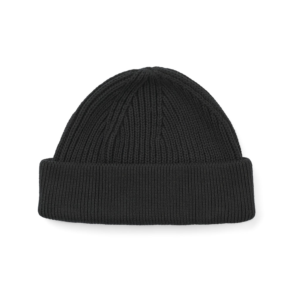 Conservandum Strickmütze Accessories Black 019400706