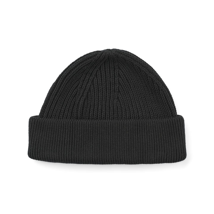 Conservandum Strickmütze Accessories Black 019400706