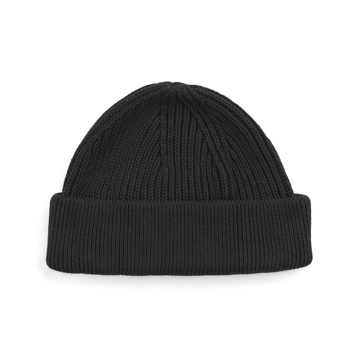 Conservandum Strickmütze Accessories Black 019400706