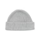 Conservandum Strickmütze Accessories Pale greymarl 207670000