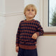 müsli Strickpullover L_S Tee Root 019122804