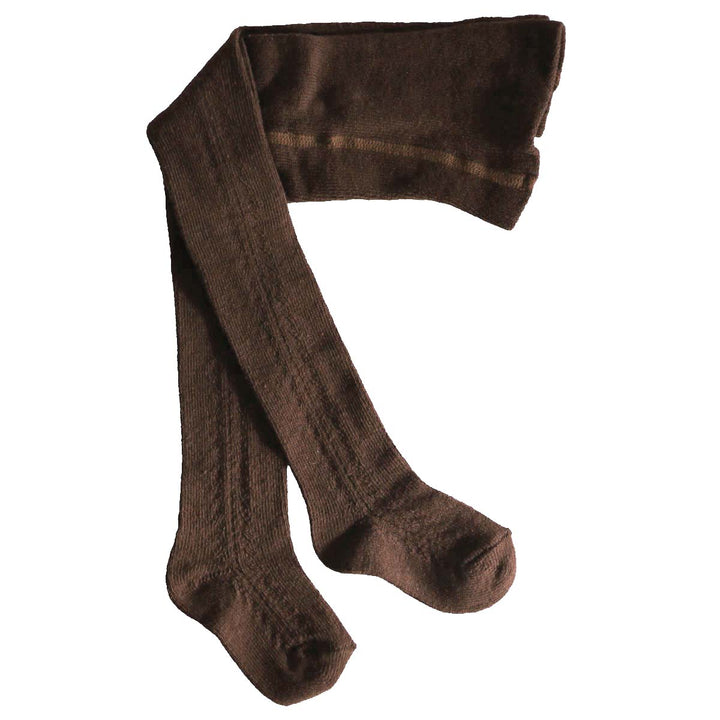 müsli Strumpfhose Pantyhose Bark 019111606