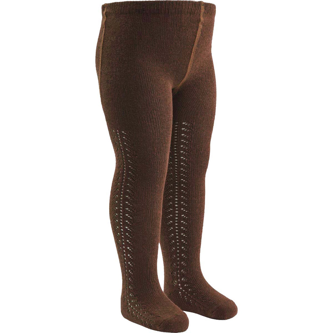 müsli Strumpfhose Pantyhose Bark 019111606