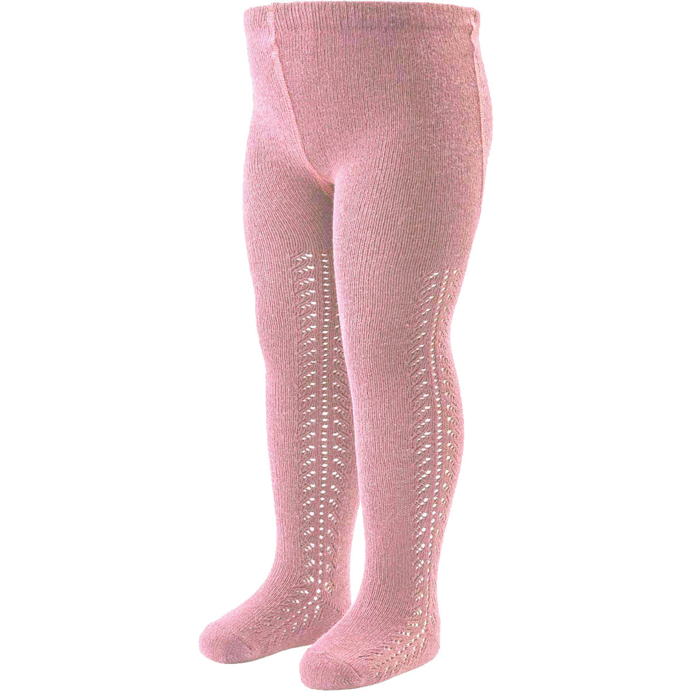 müsli Strumpfhose Pantyhose Nostalgia Rose 017151200