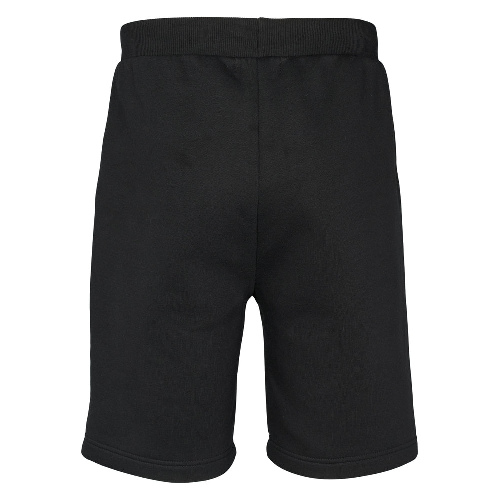 Conservandum Sweat-Shorts Pants Black 019400706