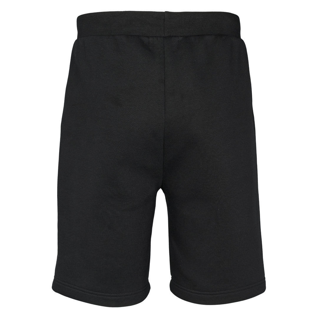Conservandum Sweat-Shorts Pants Black 019400706