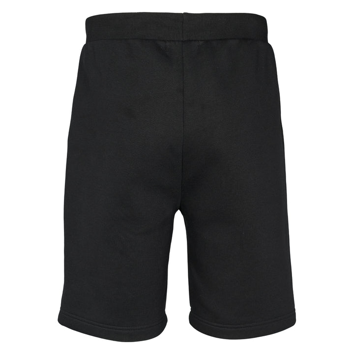 Conservandum Sweat-Shorts Pants Black 019400706