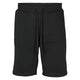 Conservandum Sweat-Shorts Pants Black 019400706