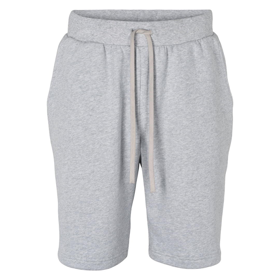 Conservandum Sweat-Shorts Pants Pale greymarl 207670000
