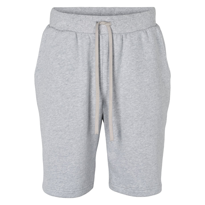 Conservandum Sweat-Shorts Pants Pale greymarl 207670000