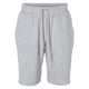 Conservandum Sweat-Shorts Pants Pale greymarl 207670000