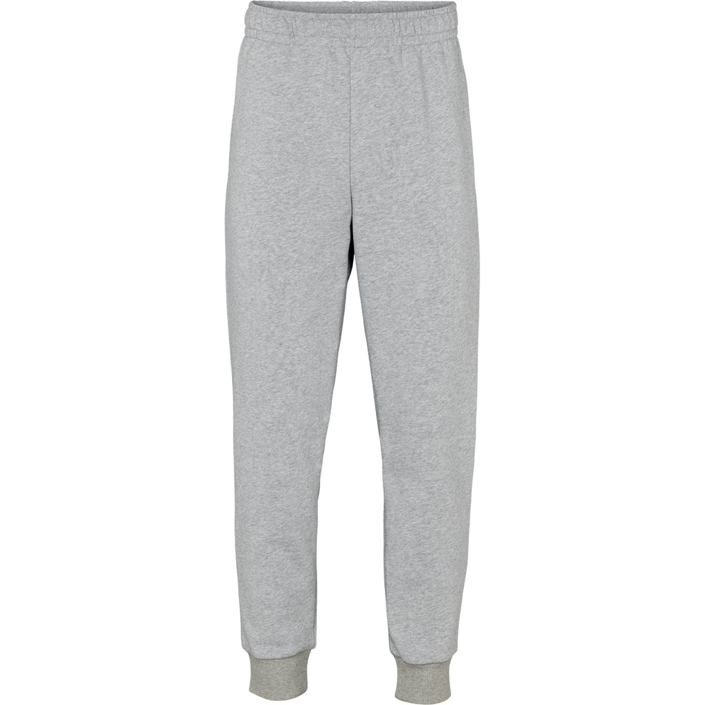 Conservandum Sweathose Pants Pale greymarl 207670000