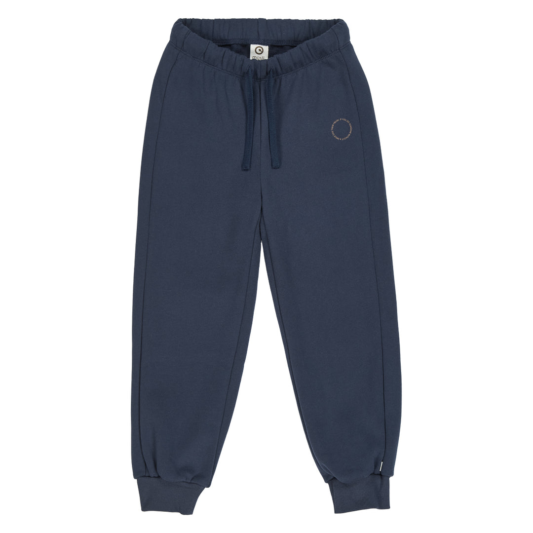müsli Sweathose Pants Night blue 019402301