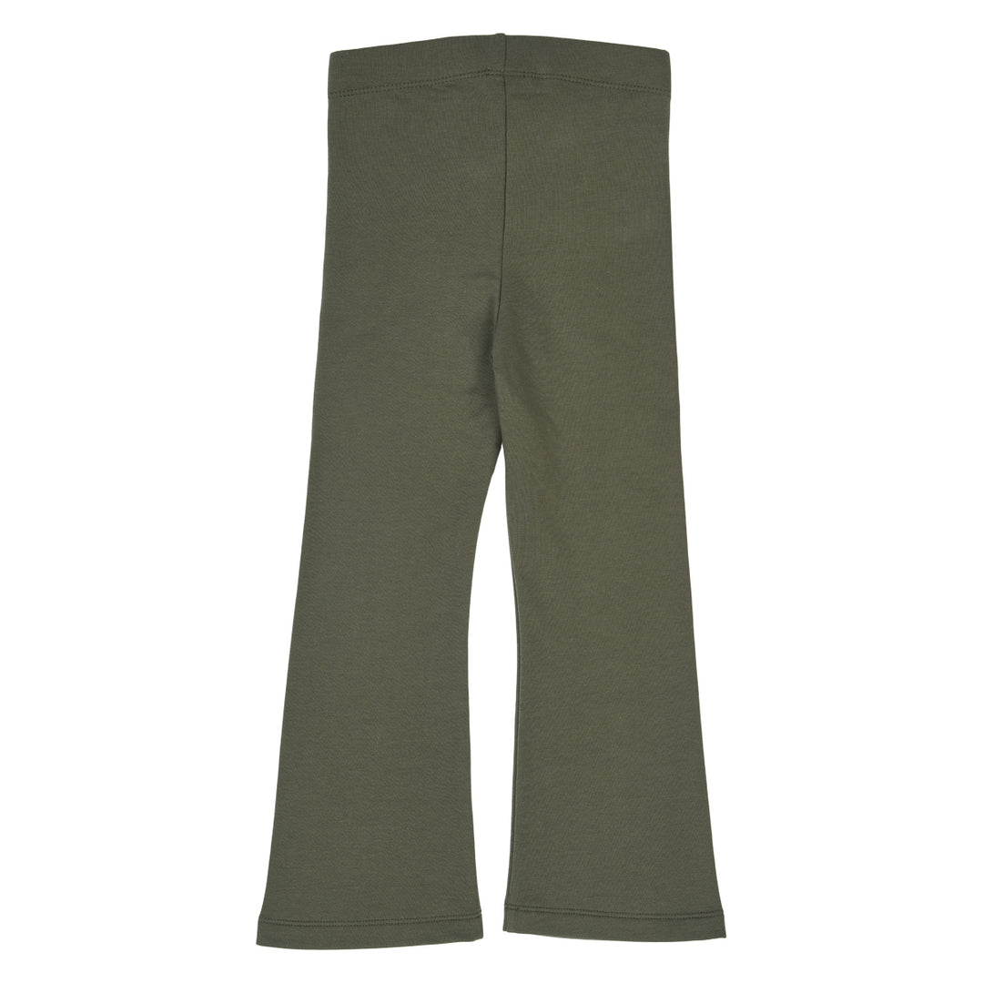 müsli Sweathose Pants Deep green 019040401