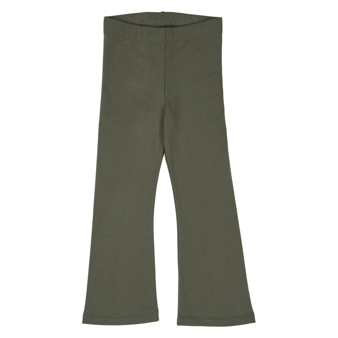 müsli Sweathose Pants Deep green 019040401