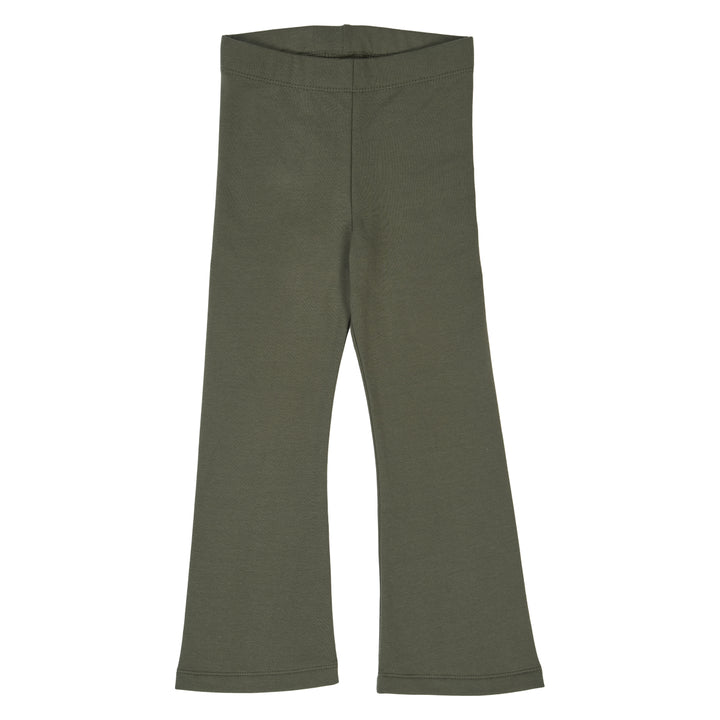 müsli Sweathose Pants Deep green 019040401