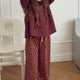 müsli Sweathose Pants Root/ Oak/ Clay 690000265